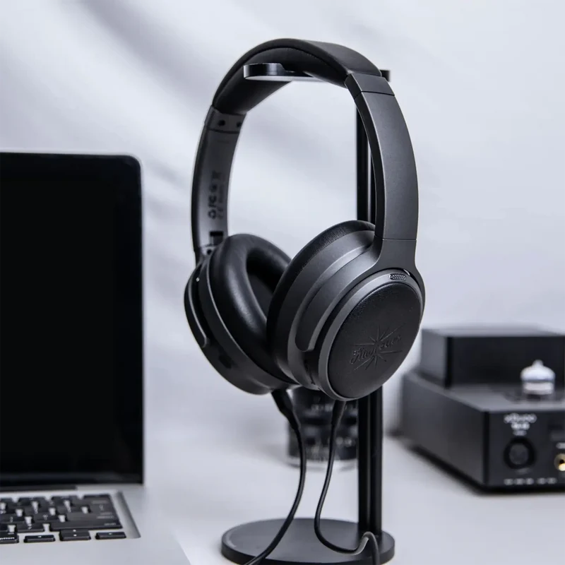 Kiwi Ears Ardor | Wireless Hi-Fi Over-Ear Headphones