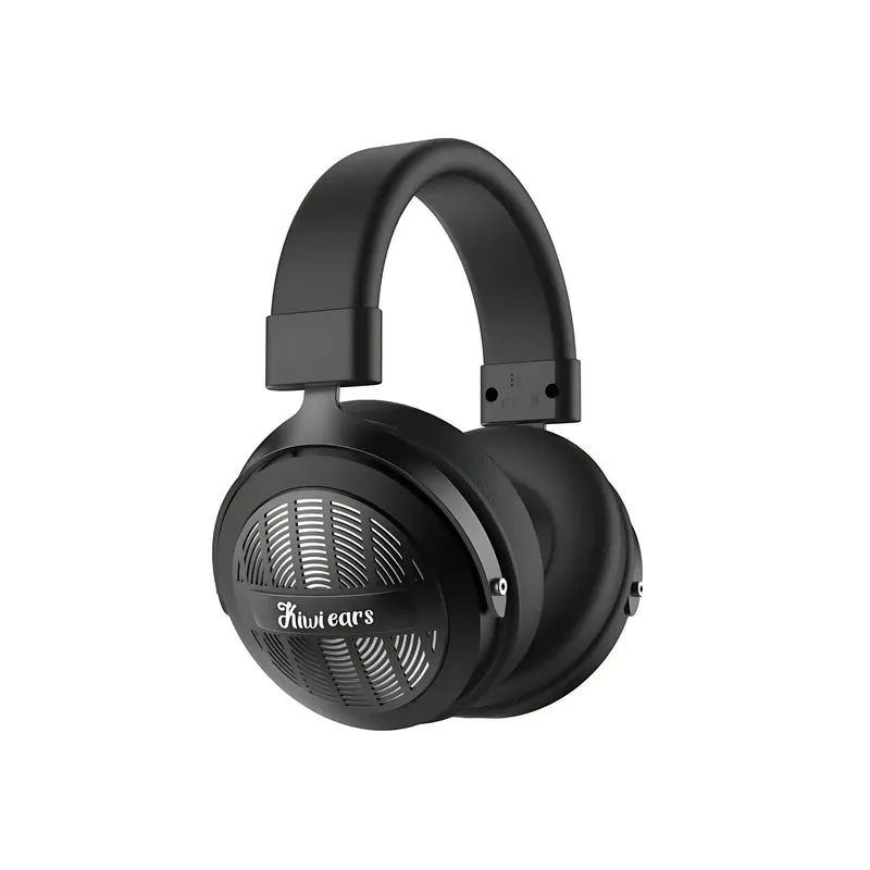 Kiwi Ears Ellipse | Open-Back Dynamic Headphones