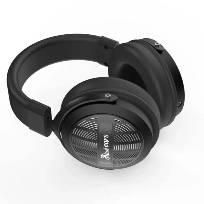 Kiwi Ears Ellipse | Open-Back Dynamic Headphones