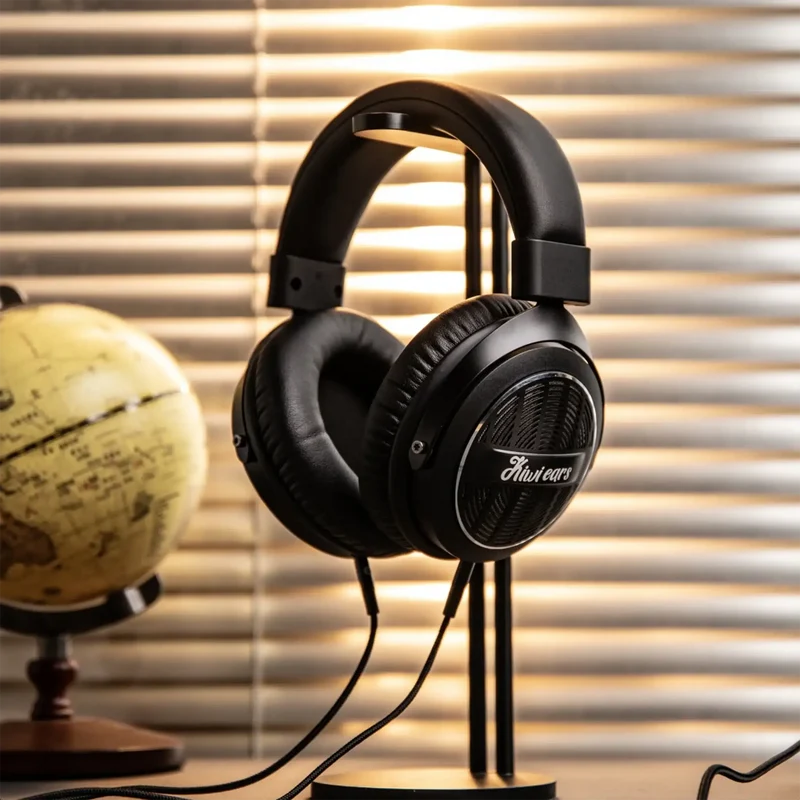 Kiwi Ears Ellipse | Open-Back Dynamic Headphones