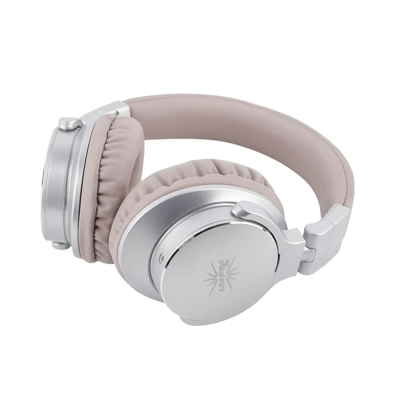Kiwi Ears Division | Closed-Back Dynamic Headphones