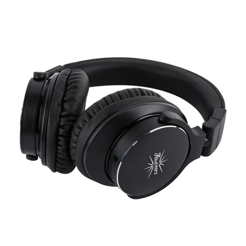 Kiwi Ears Division | Closed-Back Dynamic Headphones