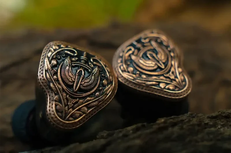 FlipEars Aegis | Hybrid Universal IEMs