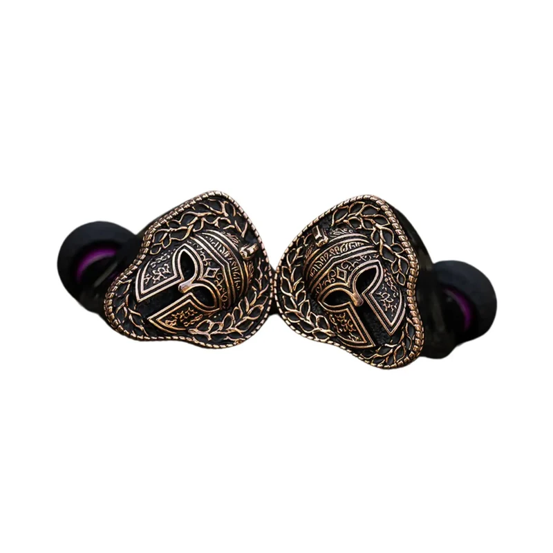 FlipEars Legion | Tribrid Universal IEMs