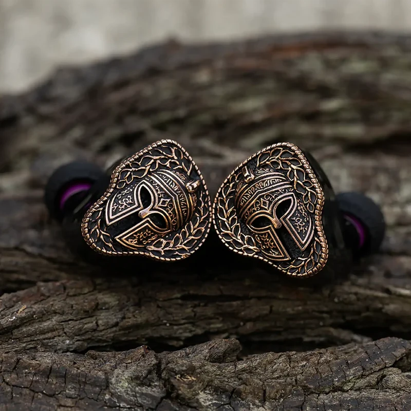 FlipEars Legion | Tribrid Universal IEMs