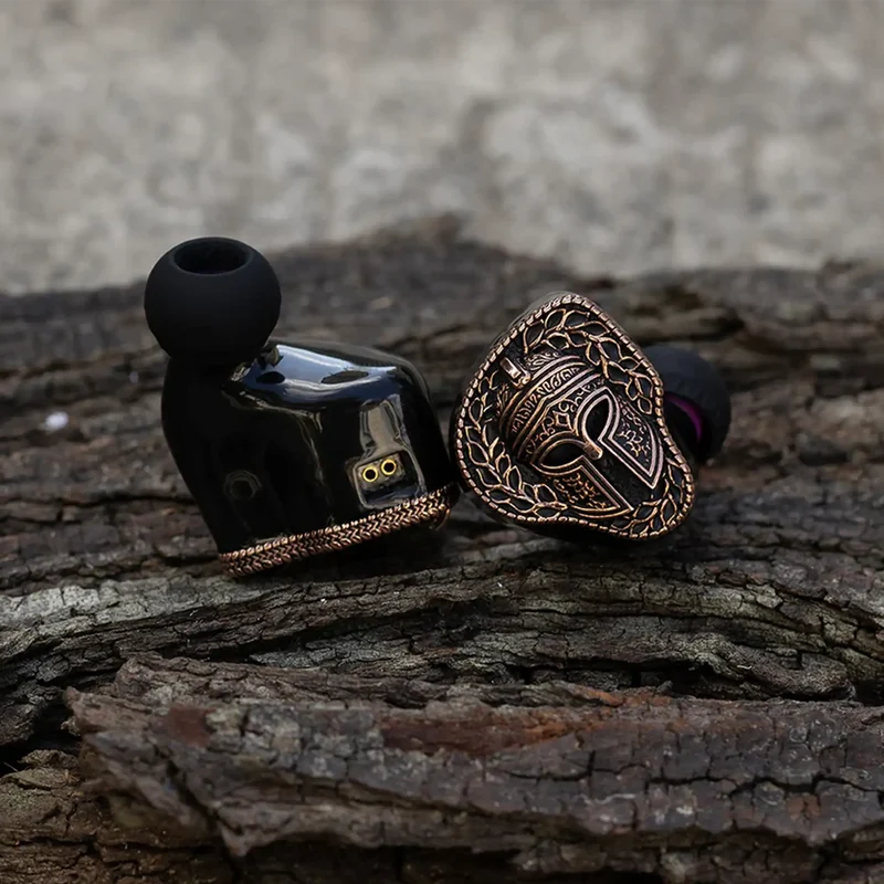 FlipEars Legion | Tribrid Universal IEMs