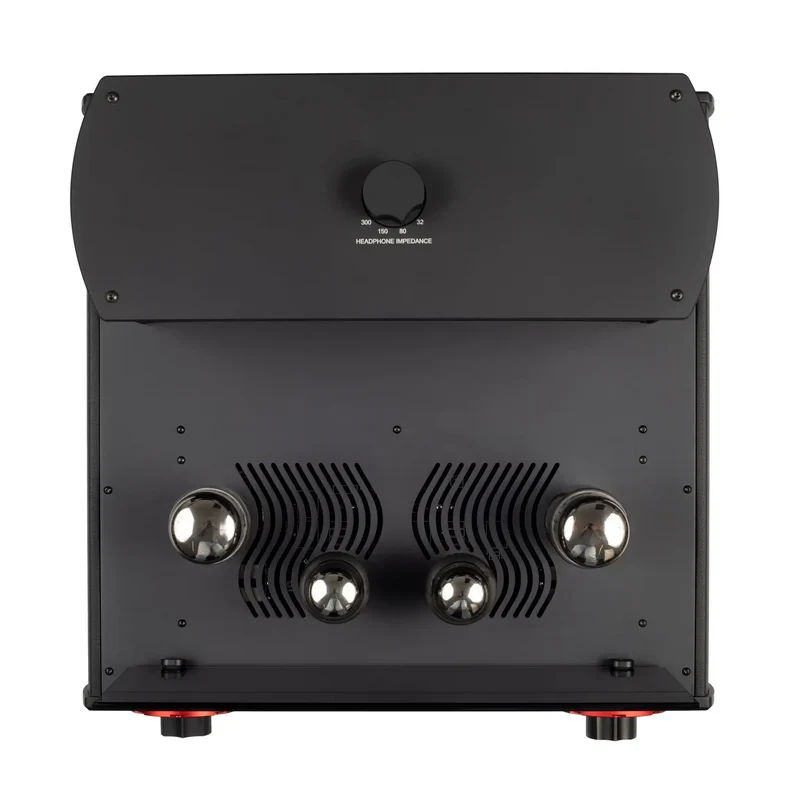 Auris Audio Ultima KT 88 | Desktop Tube Headphone Amplifier