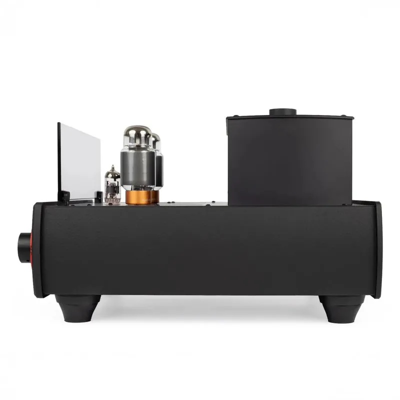 Auris Audio Nirvana 6 | Desktop Tube Headphone Amplifier