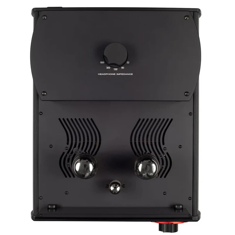 Auris Audio Nirvana 6 | Desktop Tube Headphone Amplifier