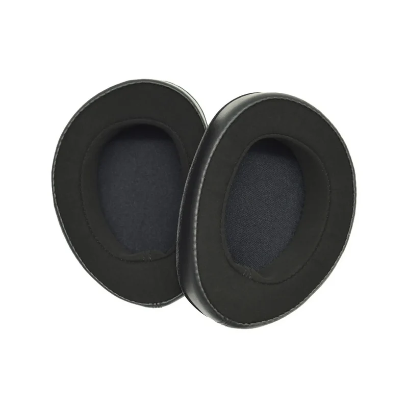 Dan Clark Audio STEALTH and EXPANSE Pads | Synthetic Suede and Leather Earpads