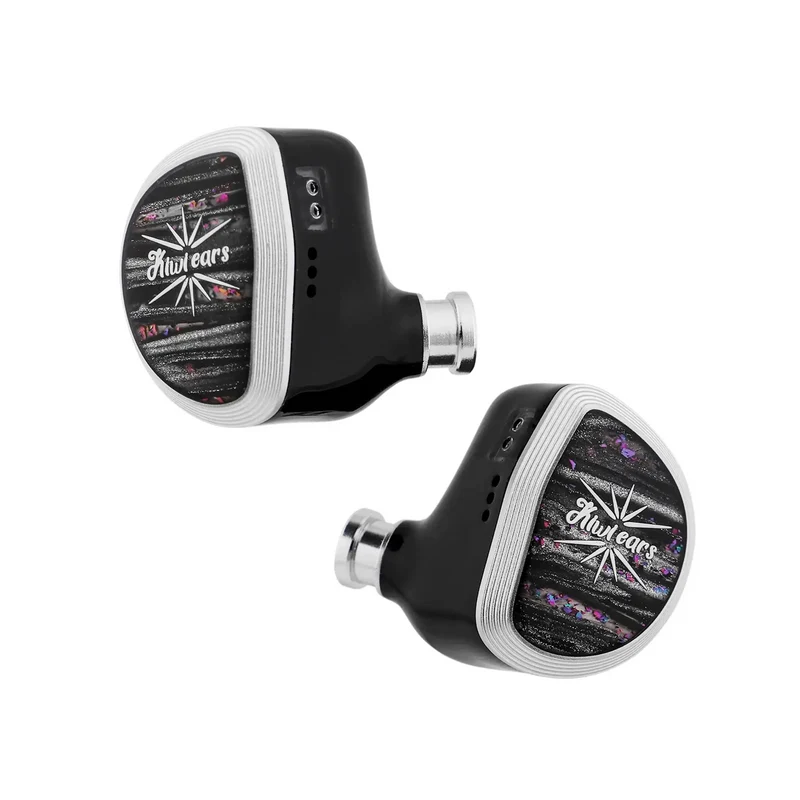 Kiwi Ears Aether | Planar Magnetic Universal IEMs