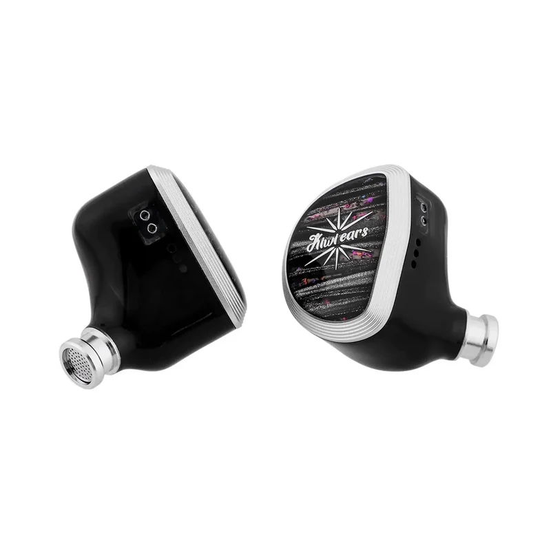 Kiwi Ears Aether | Planar Magnetic Universal IEMs