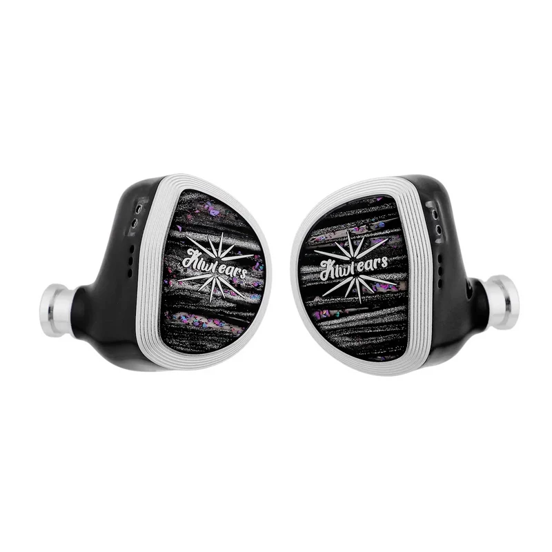 Kiwi Ears Aether | Planar Magnetic Universal IEMs