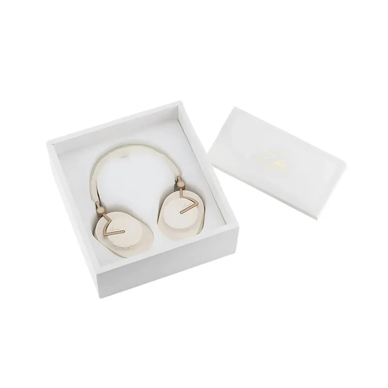 Moondrop Edge | Wireless ANC Hi-Fi Headphones