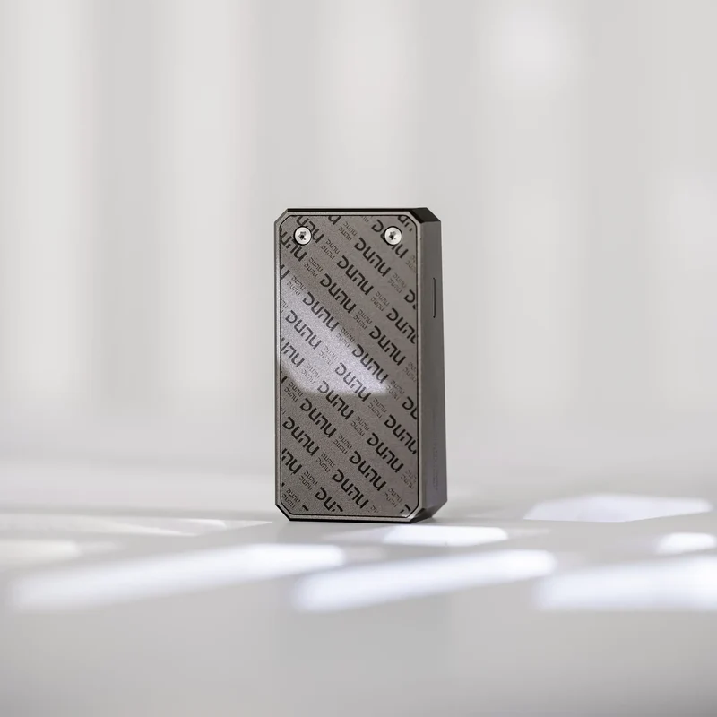 DUNU DTC 480 | Portable DAC and Amp