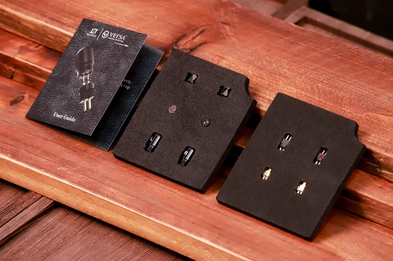 Eletech Versa Kit | Modular Connection Pins