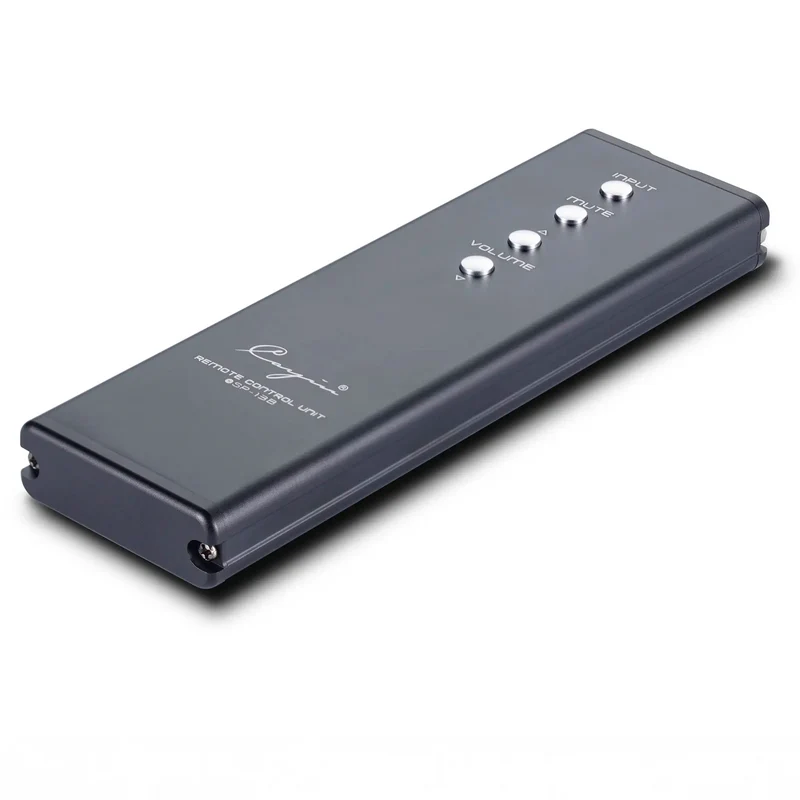 Cayin Jazz 100 | Desktop Tube Headphone Amplifier