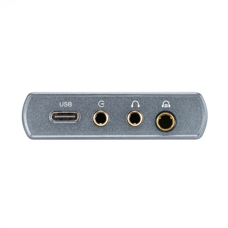 xDuoo X5 | Digital Audio Player