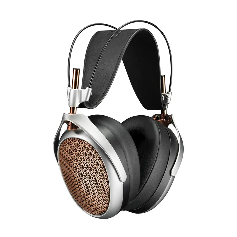 Meze Audio POET | Open-Back Planar Headphones