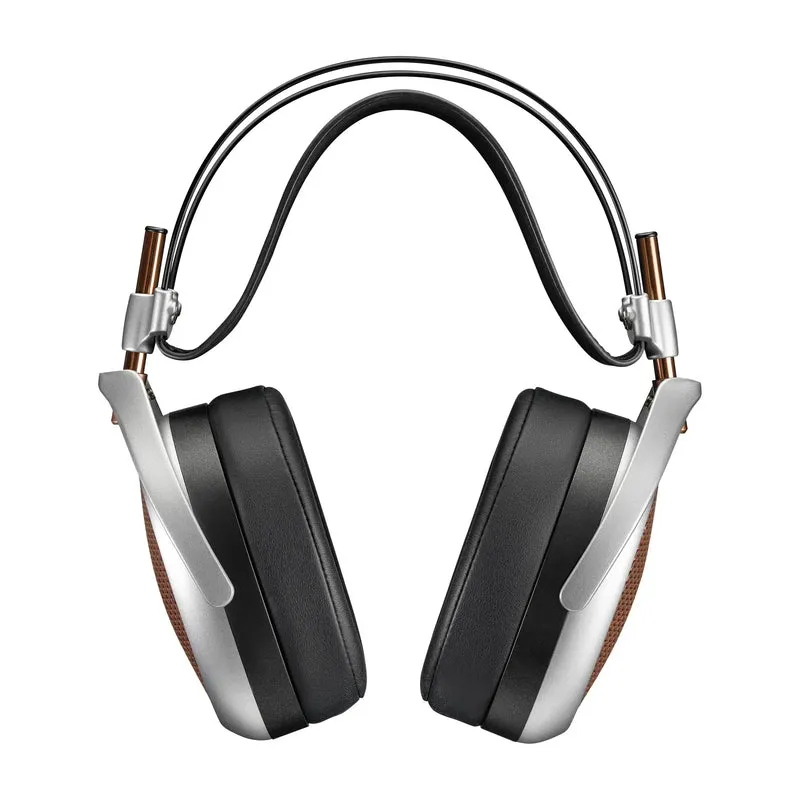 Meze Audio POET | Open-Back Planar Headphones