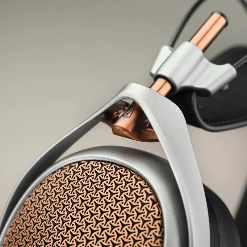 Meze Audio POET | Open-Back Planar Headphones