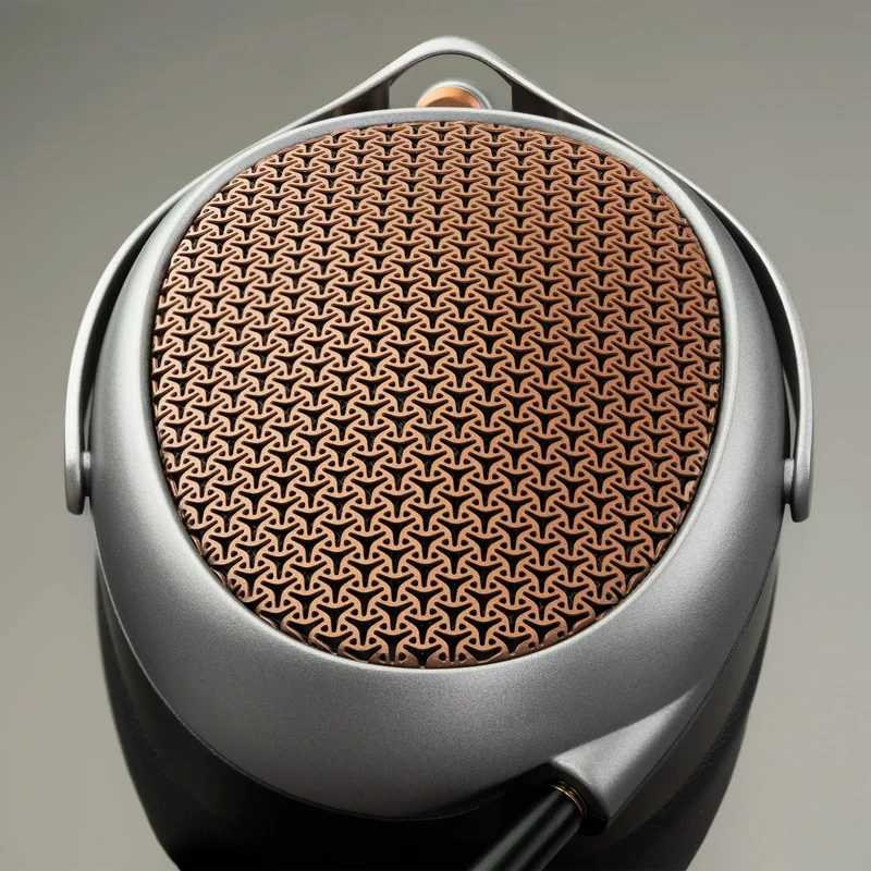 Meze Audio POET | Open-Back Planar Headphones