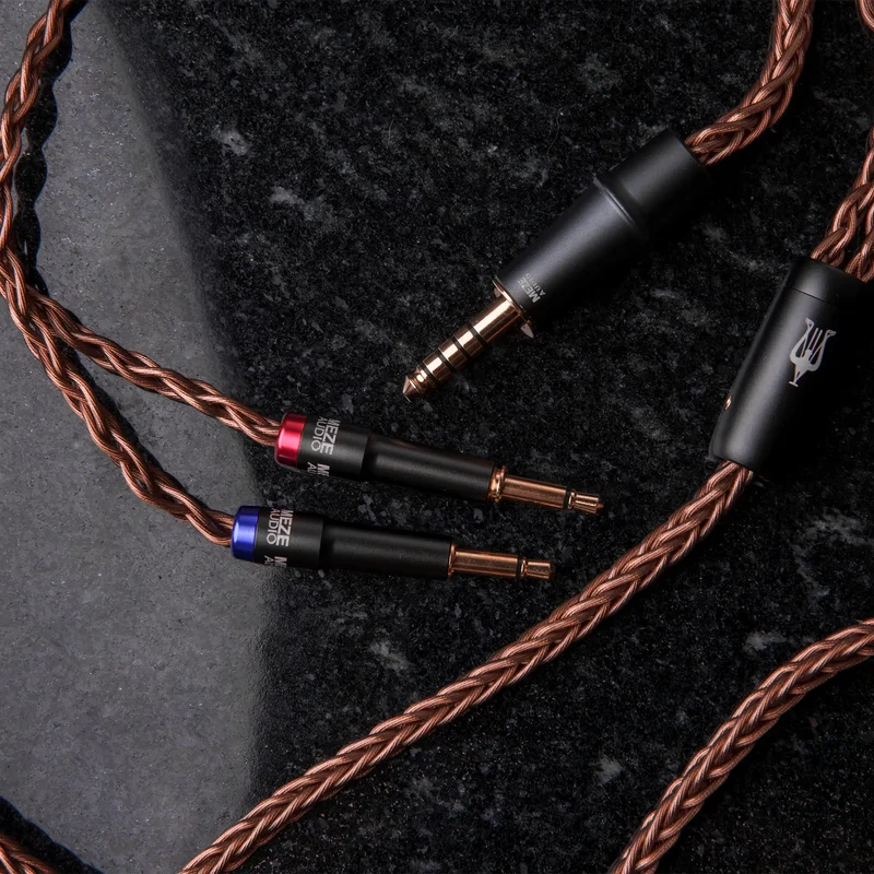 Meze Audio POET | Open-Back Planar Headphones