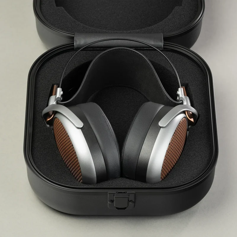 Meze Audio POET | Open-Back Planar Headphones