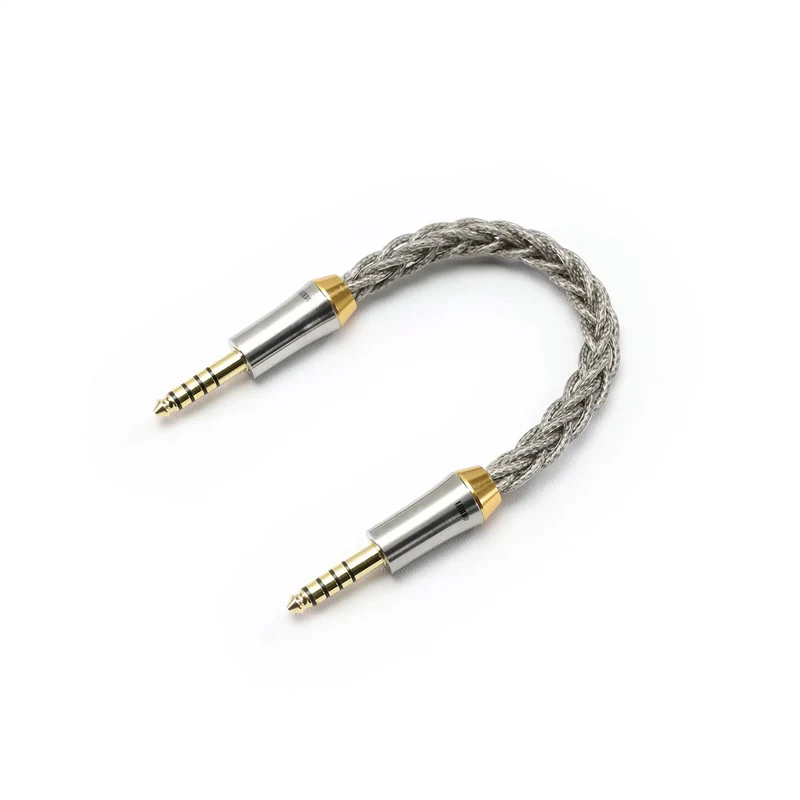 ddHiFi BC44Pro Balanced Interconnect Cable | 4.4mm to 4.4mm