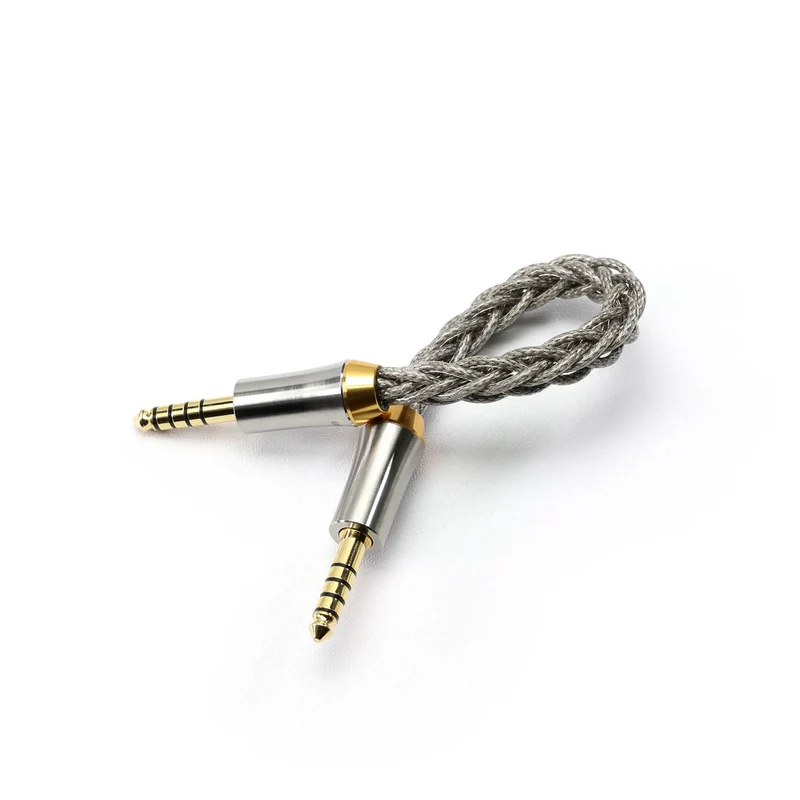 ddHiFi BC44Pro Balanced Interconnect Cable | 4.4mm to 4.4mm