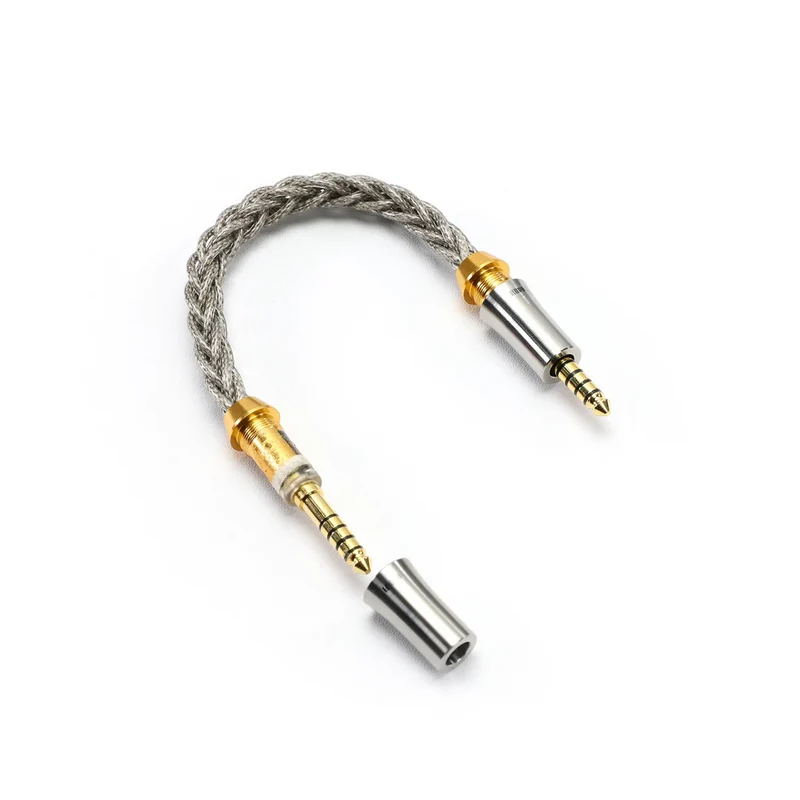 ddHiFi BC44Pro Balanced Interconnect Cable | 4.4mm to 4.4mm
