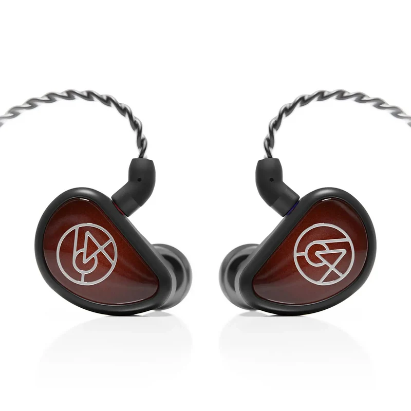 64 Audio Aspire 3 | Hybrid Universal IEMs