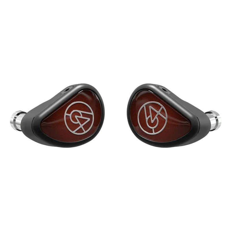 64 Audio Aspire 3 | Hybrid Universal IEMs