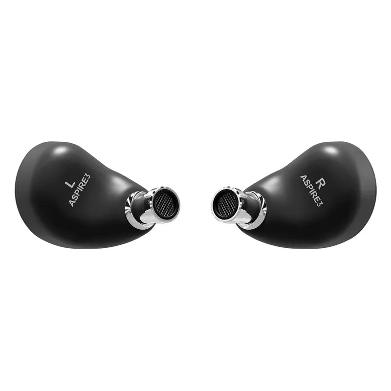 64 Audio Aspire 3 | Hybrid Universal IEMs