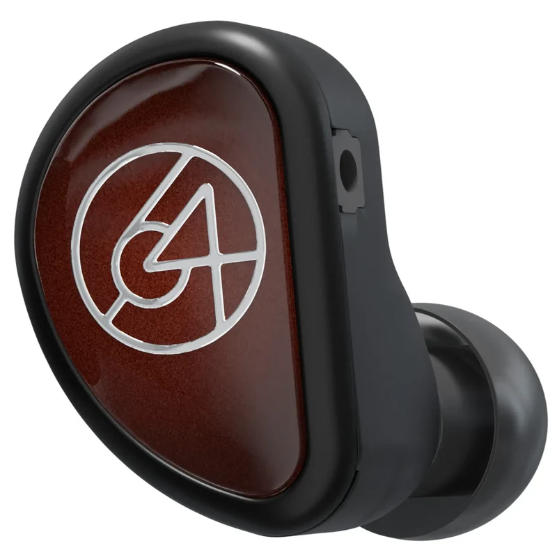 64 Audio Aspire 3 | Hybrid Universal IEMs