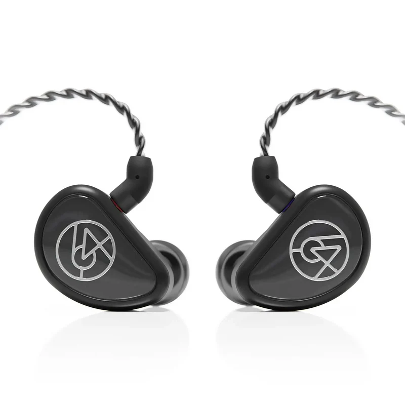 64 Audio Aspire 2 | Hybrid Universal IEMs