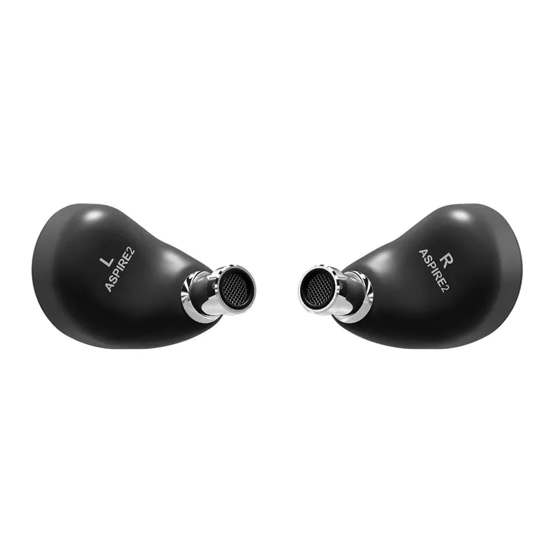64 Audio Aspire 2 | Hybrid Universal IEMs
