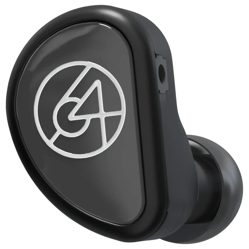 64 Audio Aspire 2 | Hybrid Universal IEMs