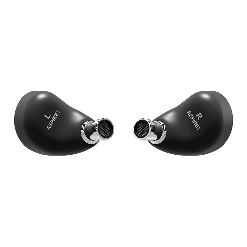 64 Audio Aspire 1 | Dynamic Universal IEMs