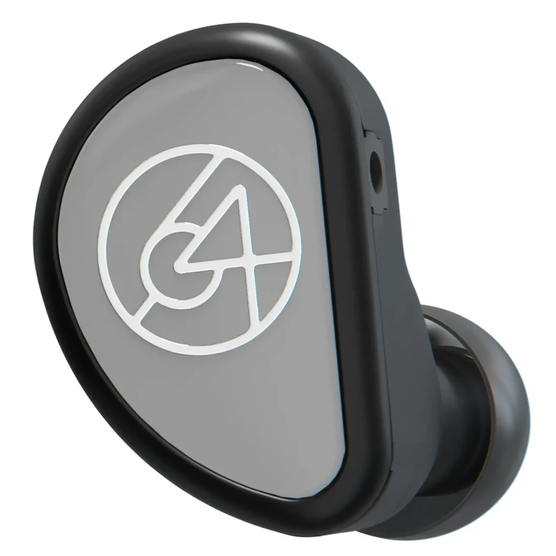 64 Audio Aspire 1 | Dynamic Universal IEMs