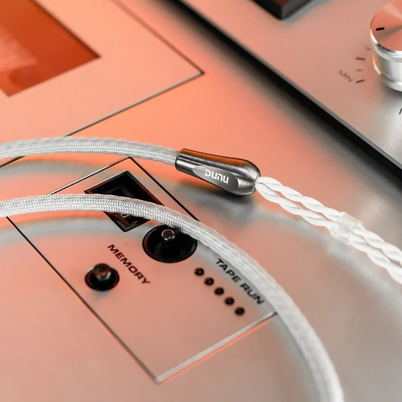 DUNU DK3001 BD Brain Dance | Hybrid Universal IEMs