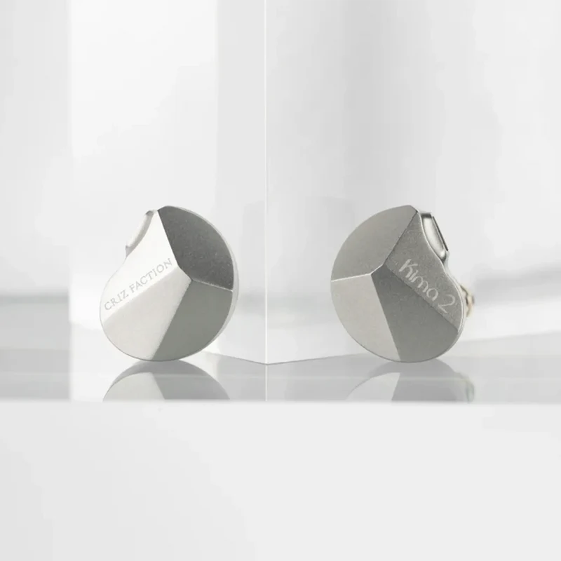 DUNU KIMA 2 | Dynamic Universal IEMs