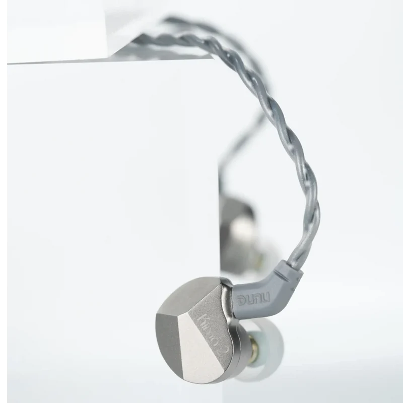DUNU KIMA 2 | Dynamic Universal IEMs