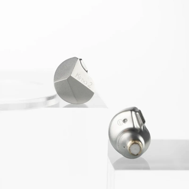 DUNU KIMA 2 | Dynamic Universal IEMs