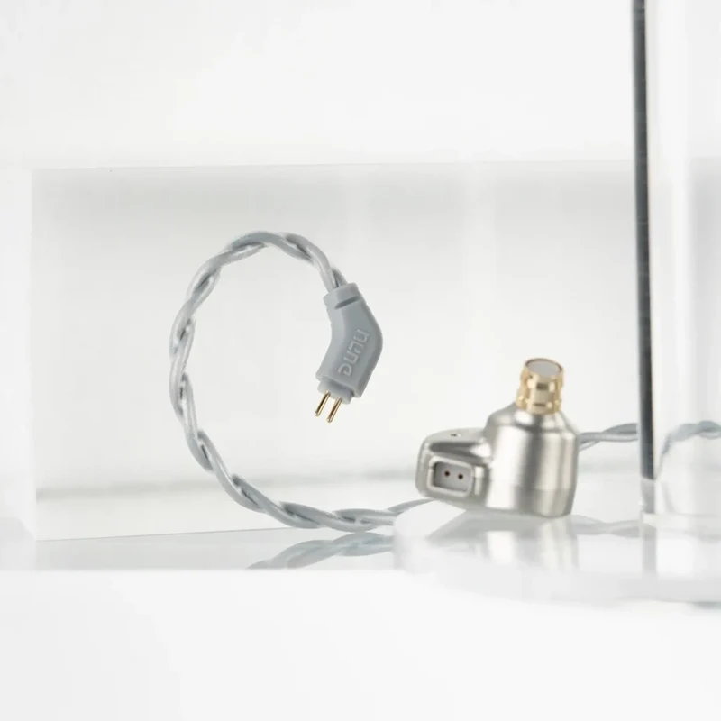 DUNU KIMA 2 | Dynamic Universal IEMs