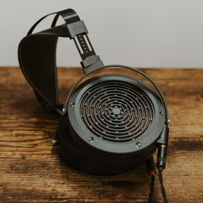 DUNU Arashi | Open-Back Planar Magnetic Headphones