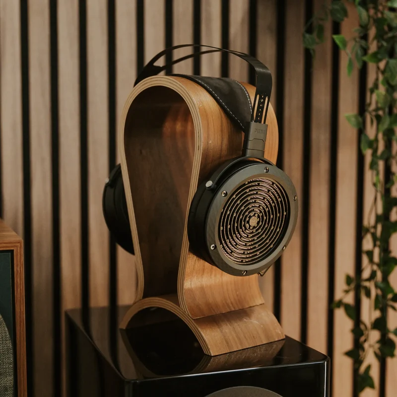 DUNU Arashi | Open-Back Planar Magnetic Headphones