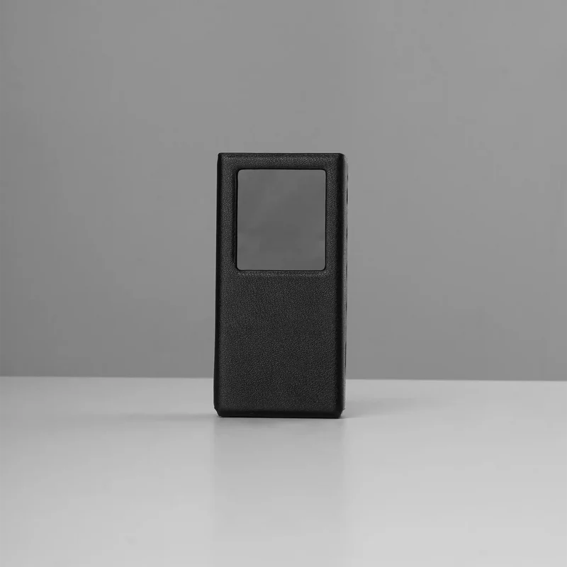 Questyle Leather Protective Case for M18i | Leather DAC Case