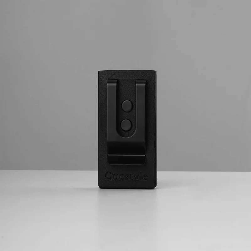 Questyle Leather Protective Case for M18i | Leather DAC Case