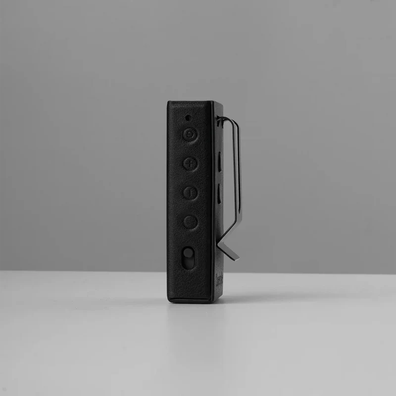 Questyle Leather Protective Case for M18i | Leather DAC Case